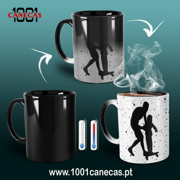Dia do Pai #008