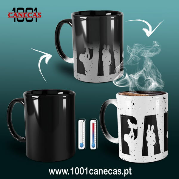 Dia do Pai #009