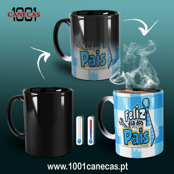 Dia do Pai #073