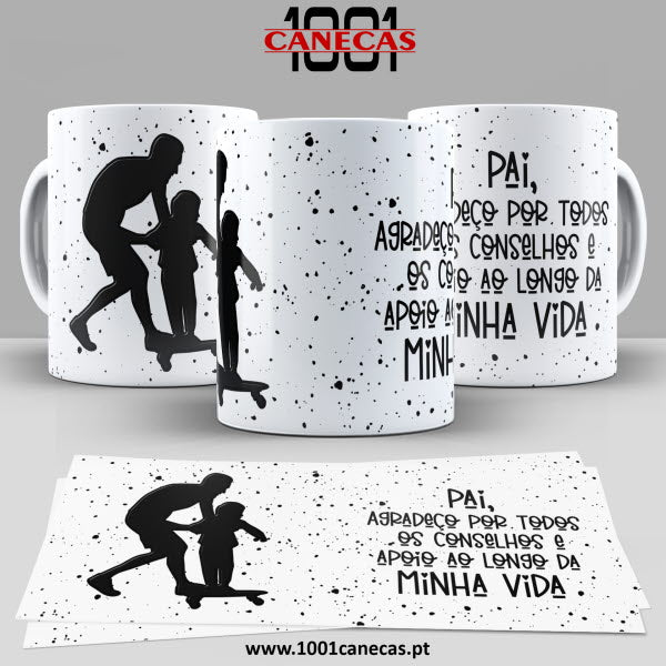 Dia do Pai #008