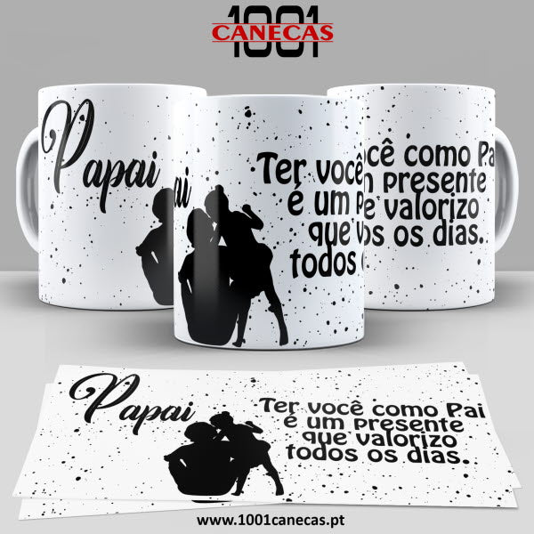 Dia do Pai #017