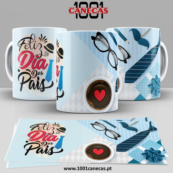 Dia do Pai #022