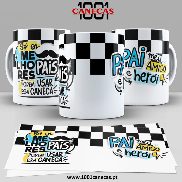 Dia do Pai #053