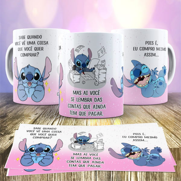 Stitch #025