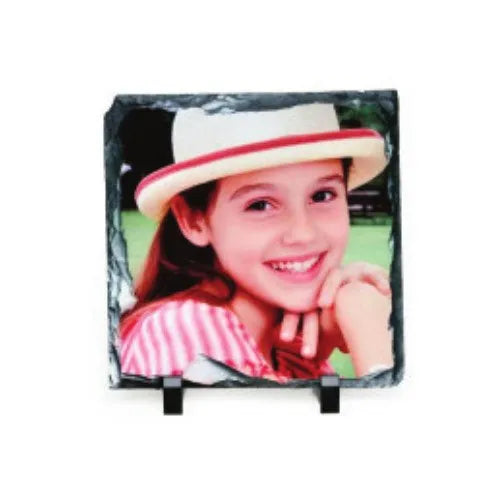 Pedra personalizada 15 x 15cm