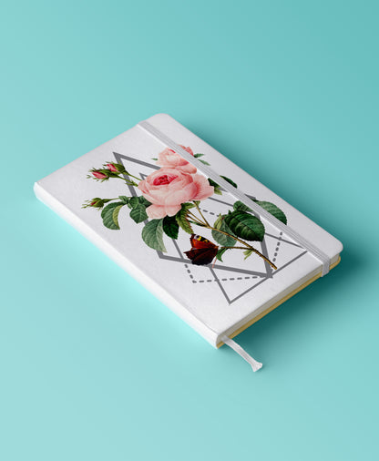 Caderno Flores 1