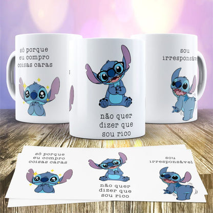 Stitch #028