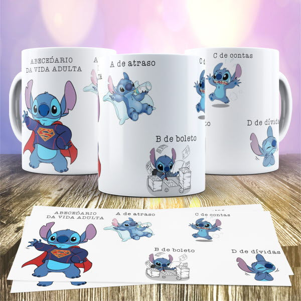 Stitch #029