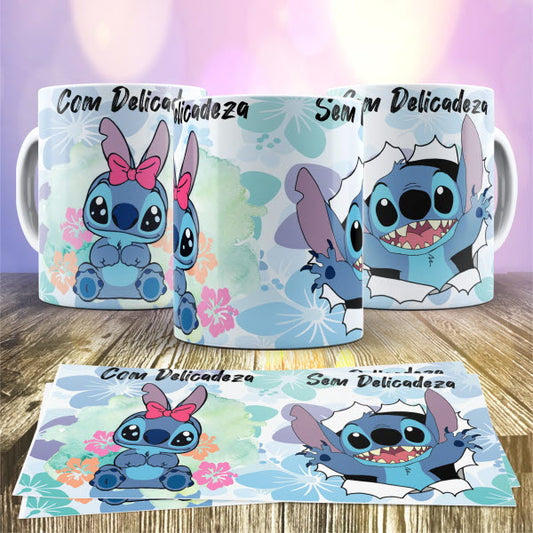 Stitch #031