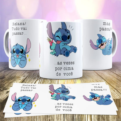 Stitch #035