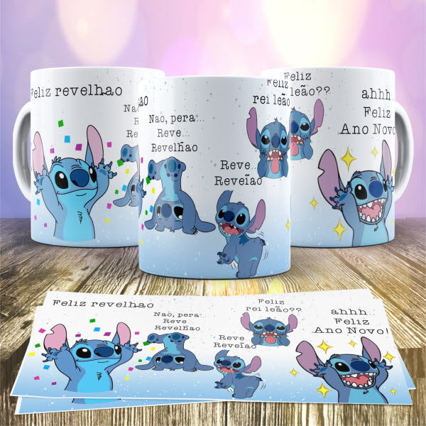 Stitch #036