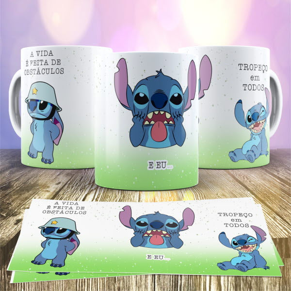 Stitch #040