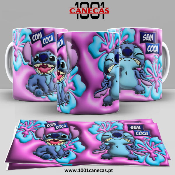 Stitch #057