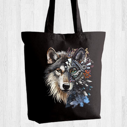 Saco Lobo 004