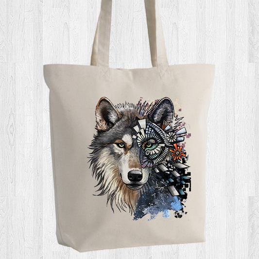 Saco Lobo 004