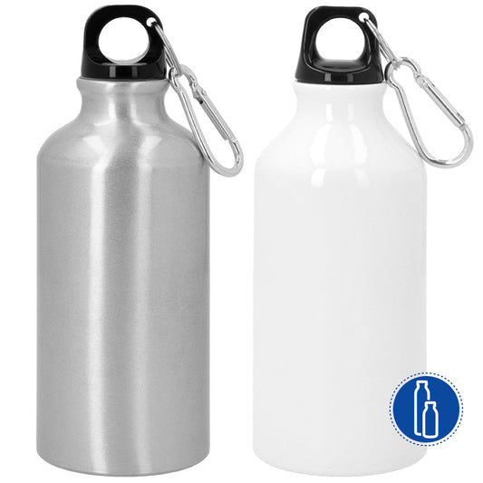 Cantil Alumínio - 600ml