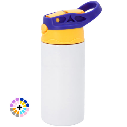 Garrafa Inox para Criança