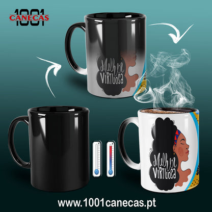 Dia da Mulher #004
