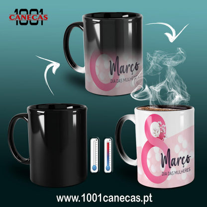 Dia da Mulher #068