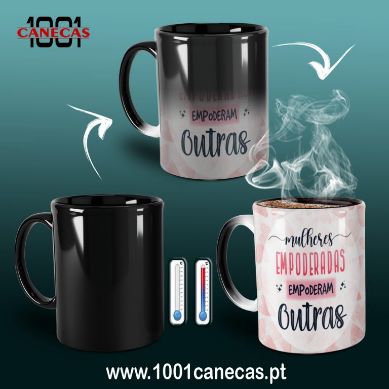 Dia da Mulher #075