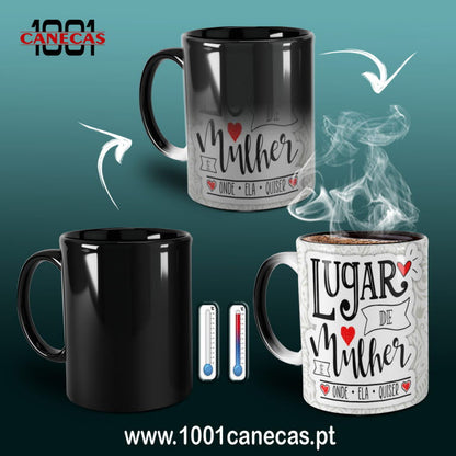 Dia da Mulher #095