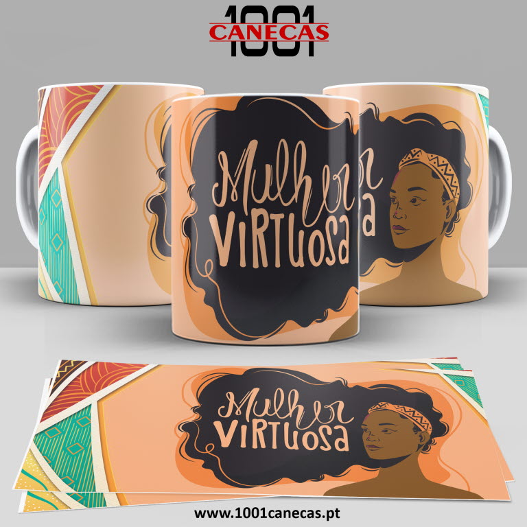Dia da Mulher #005