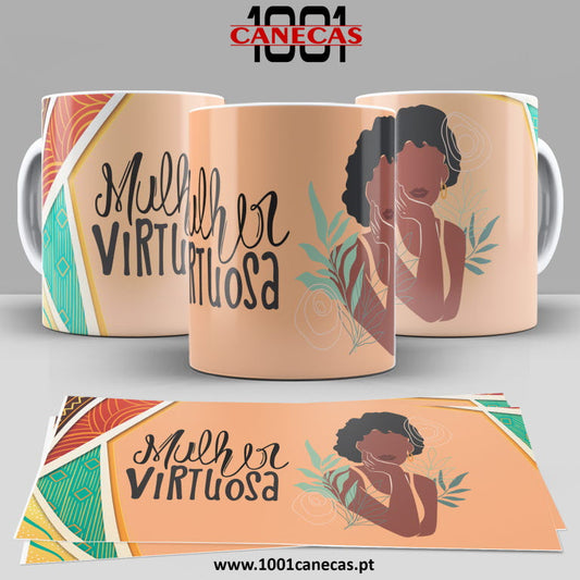 Dia da Mulher #006
