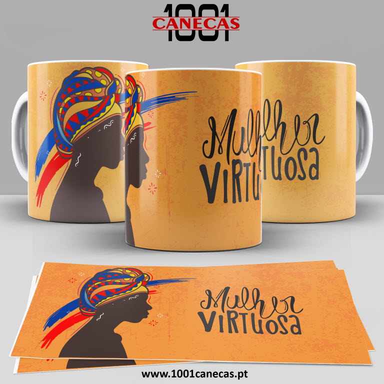 Dia da Mulher #008