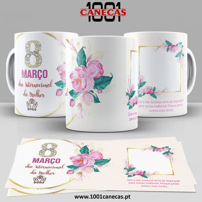 Dia da Mulher #013