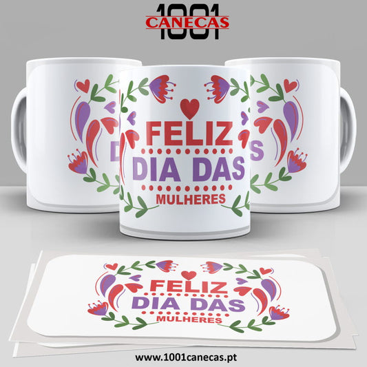 Dia da Mulher #019