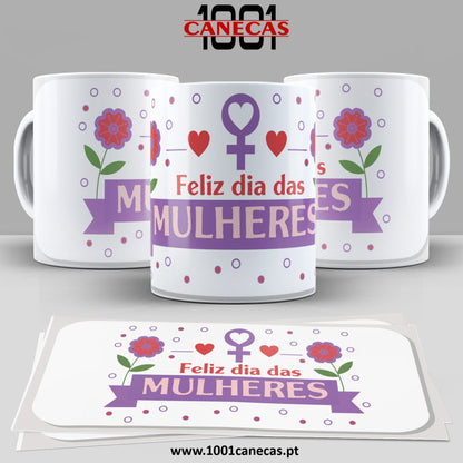 Dia da Mulher #020