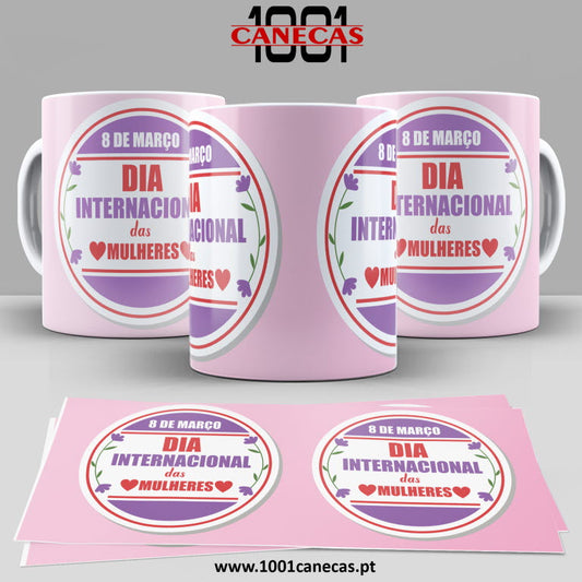 Dia da Mulher #021