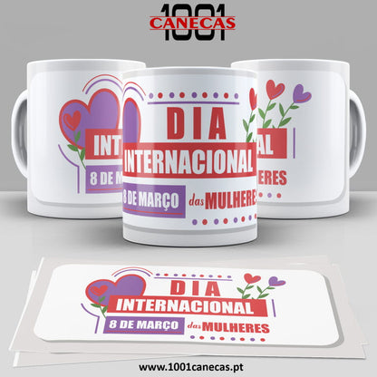Dia da Mulher #022