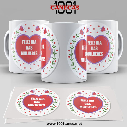 Dia da Mulher #023