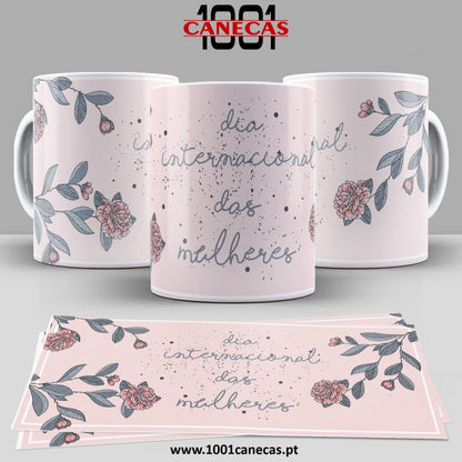 Dia da Mulher #025