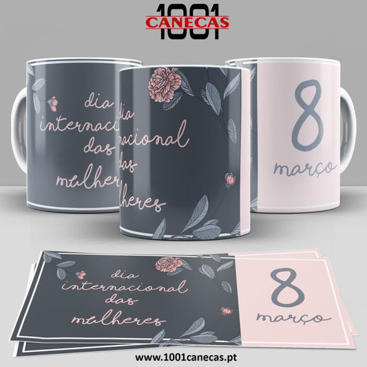 Dia da Mulher #026