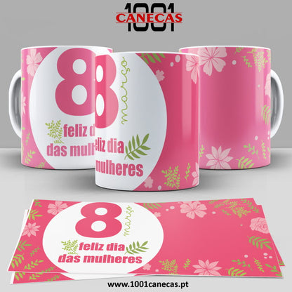 Dia da Mulher #027
