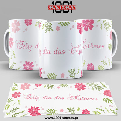 Dia da Mulher #029