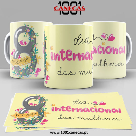 Dia da Mulher #030