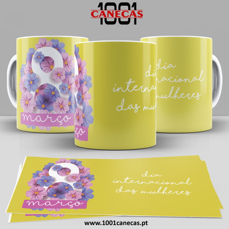 Dia da Mulher #032