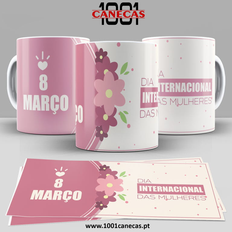 Dia da Mulher #033