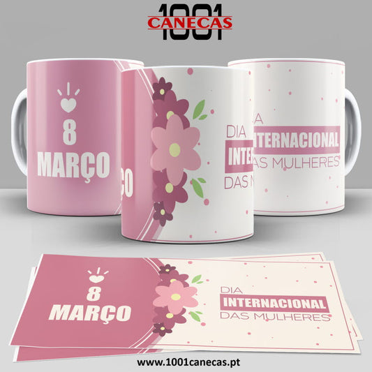 Dia da Mulher #033
