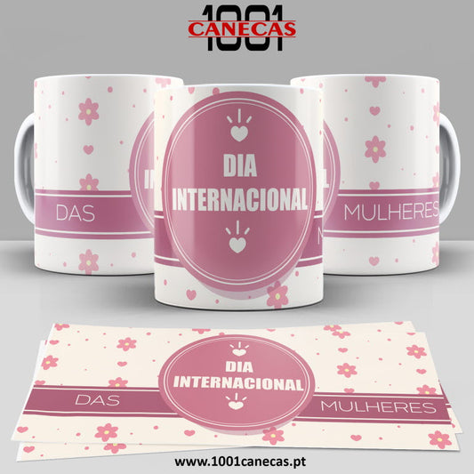 Dia da Mulher #034
