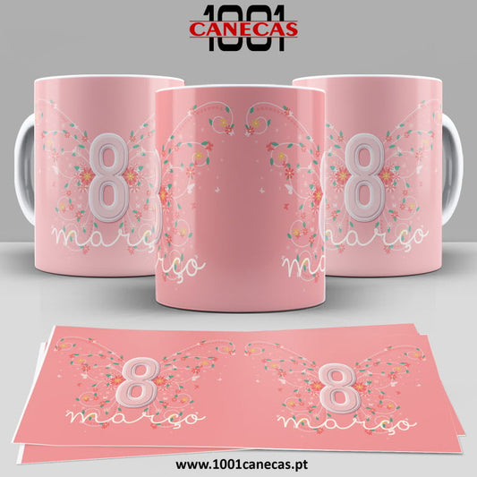 Dia da Mulher #035