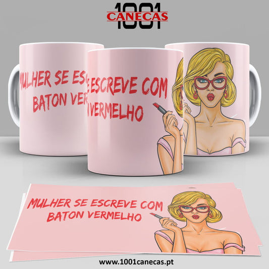 Dia da Mulher #041