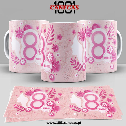 Dia da Mulher #044