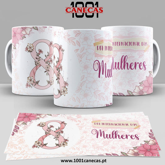 Dia da Mulher #057