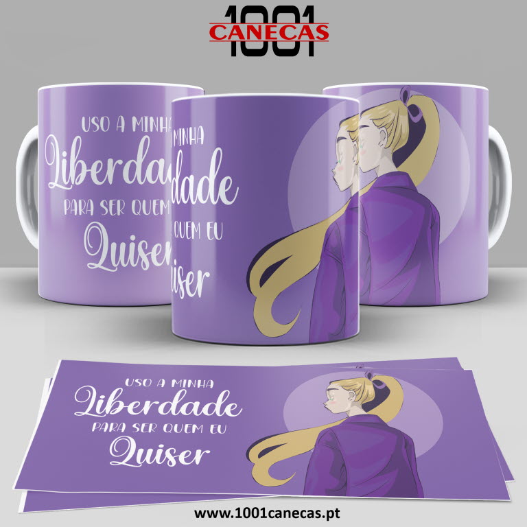 Dia da Mulher #058