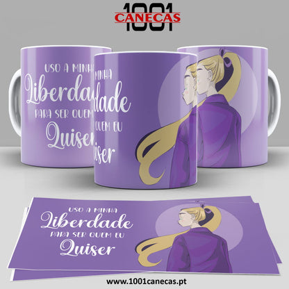 Dia da Mulher #058