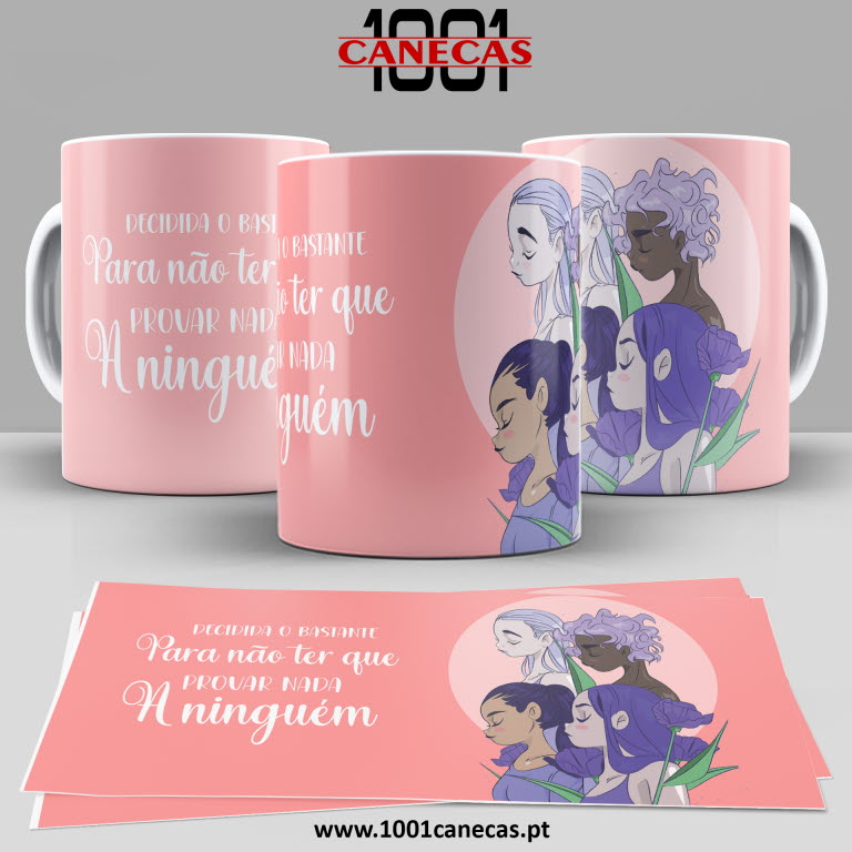 Dia da Mulher #059